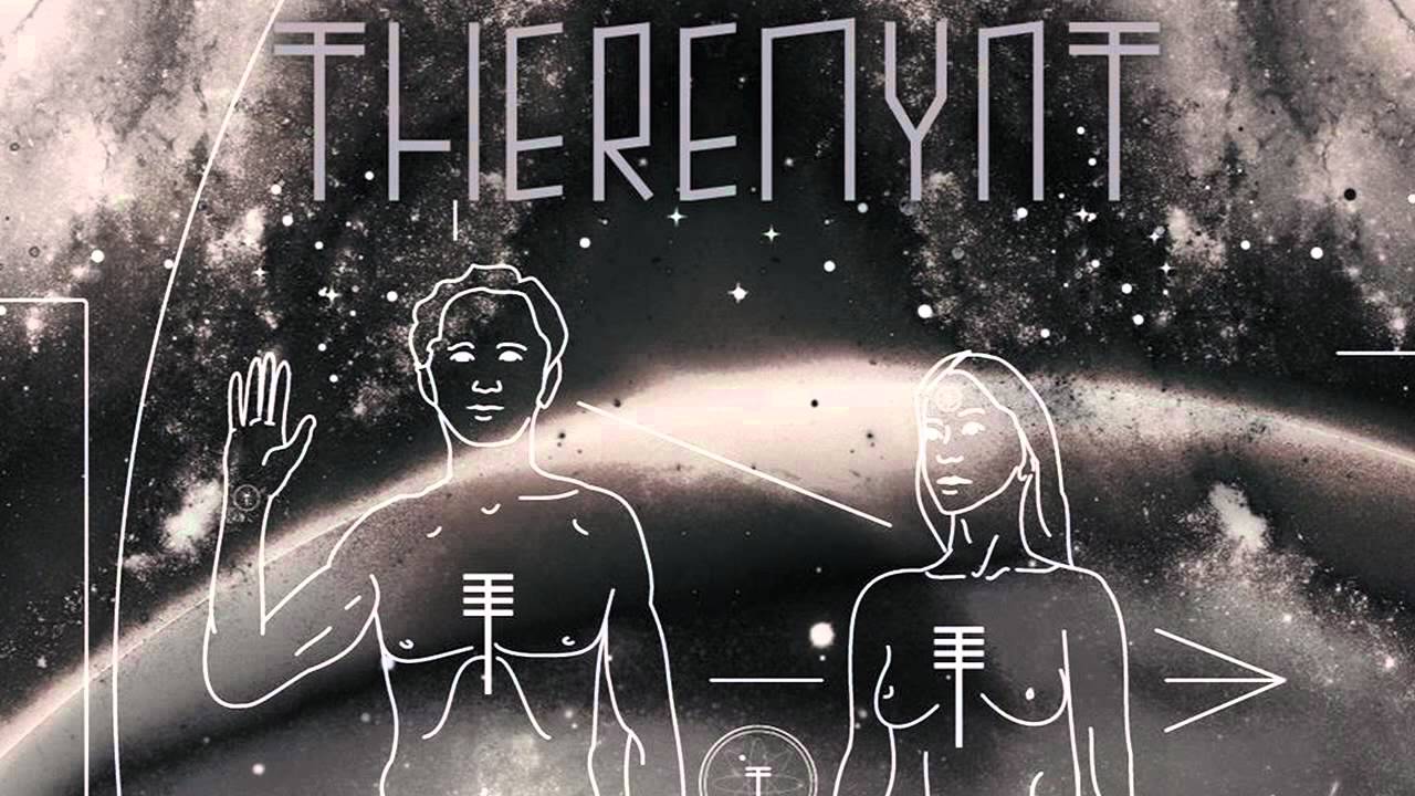 Theremynt - Silenzio