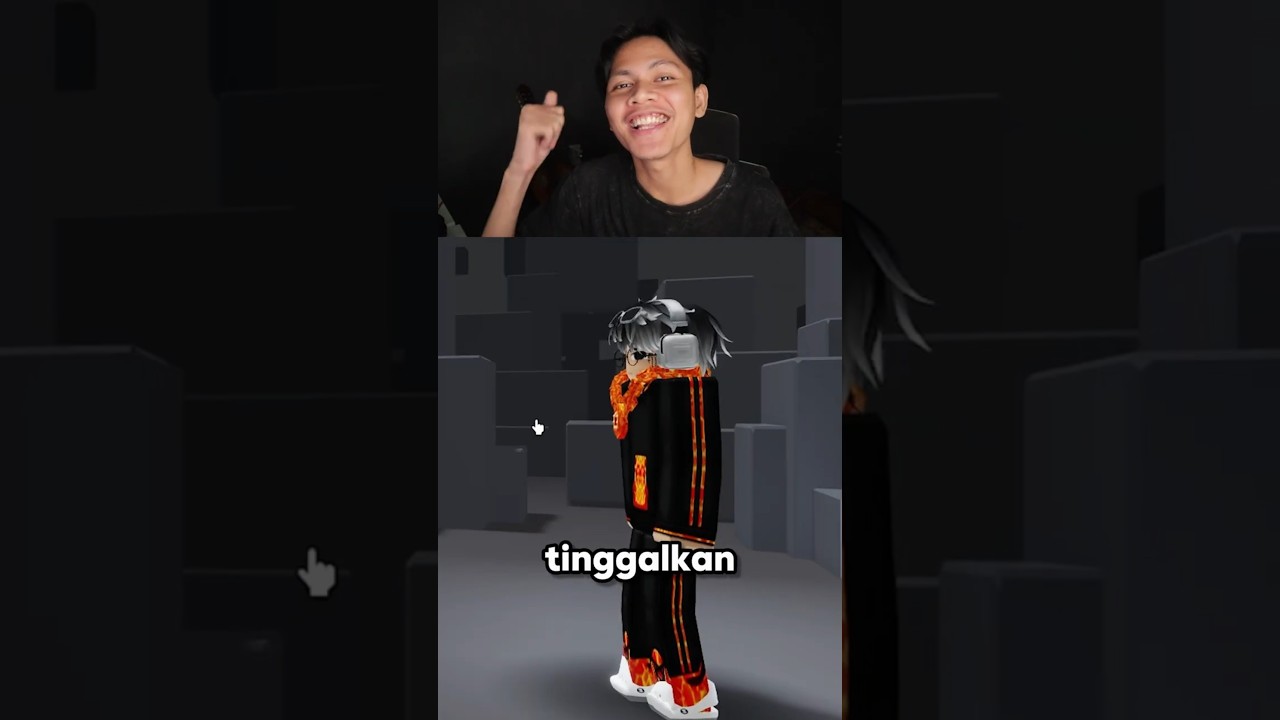 Cara mendapatkan 3 ITEM KEREN ini secara GRATIS di roblox, GERAAAAATISSSSSS!