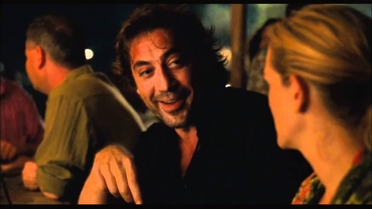 Eat Pray Love - Bar Scene Clip