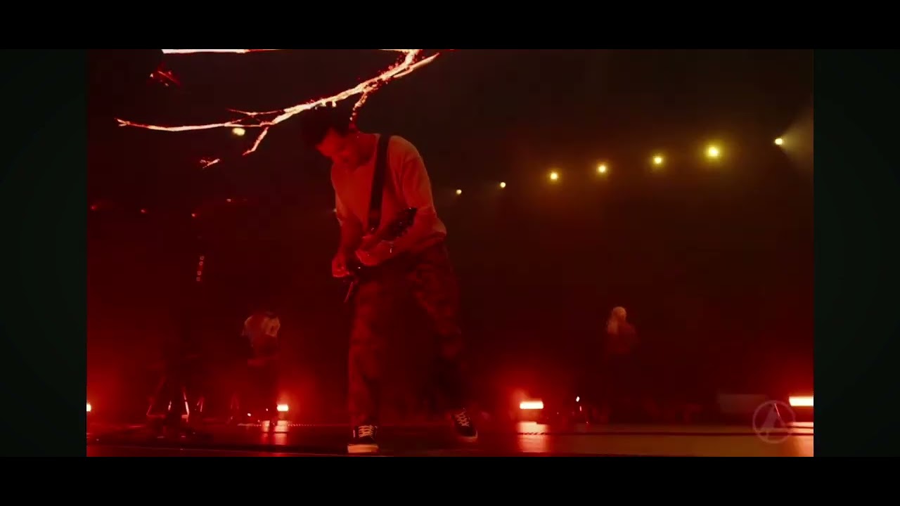 linkin Park - in the end with Emily