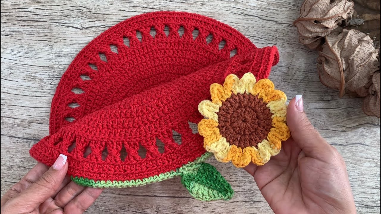 Americano de Chá Primavera Girassol 🌻