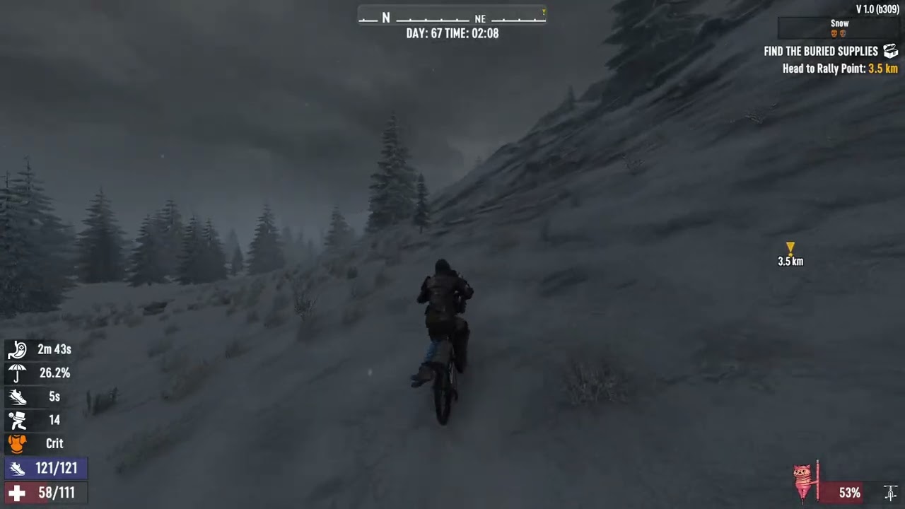 [BedBanana] The Blue vs Grey Human War.. Lets give the Z's a show #Landmines RP PVP