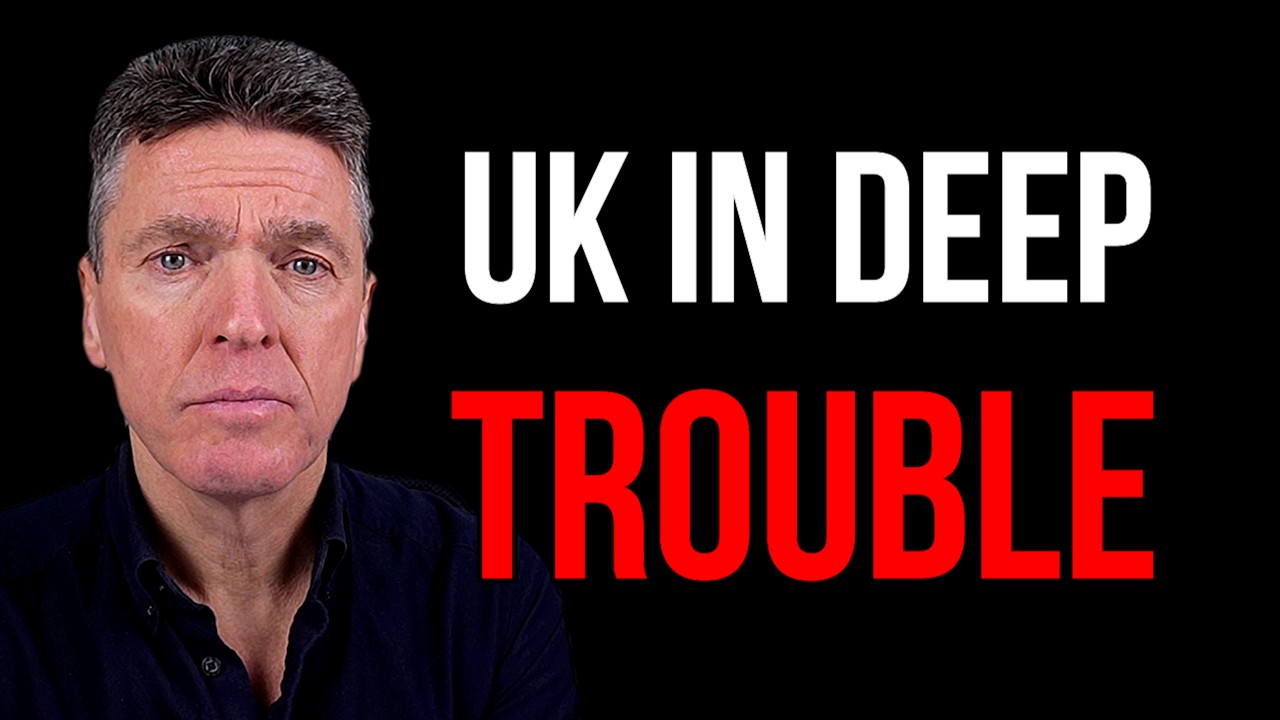 UK in Deep Trouble
