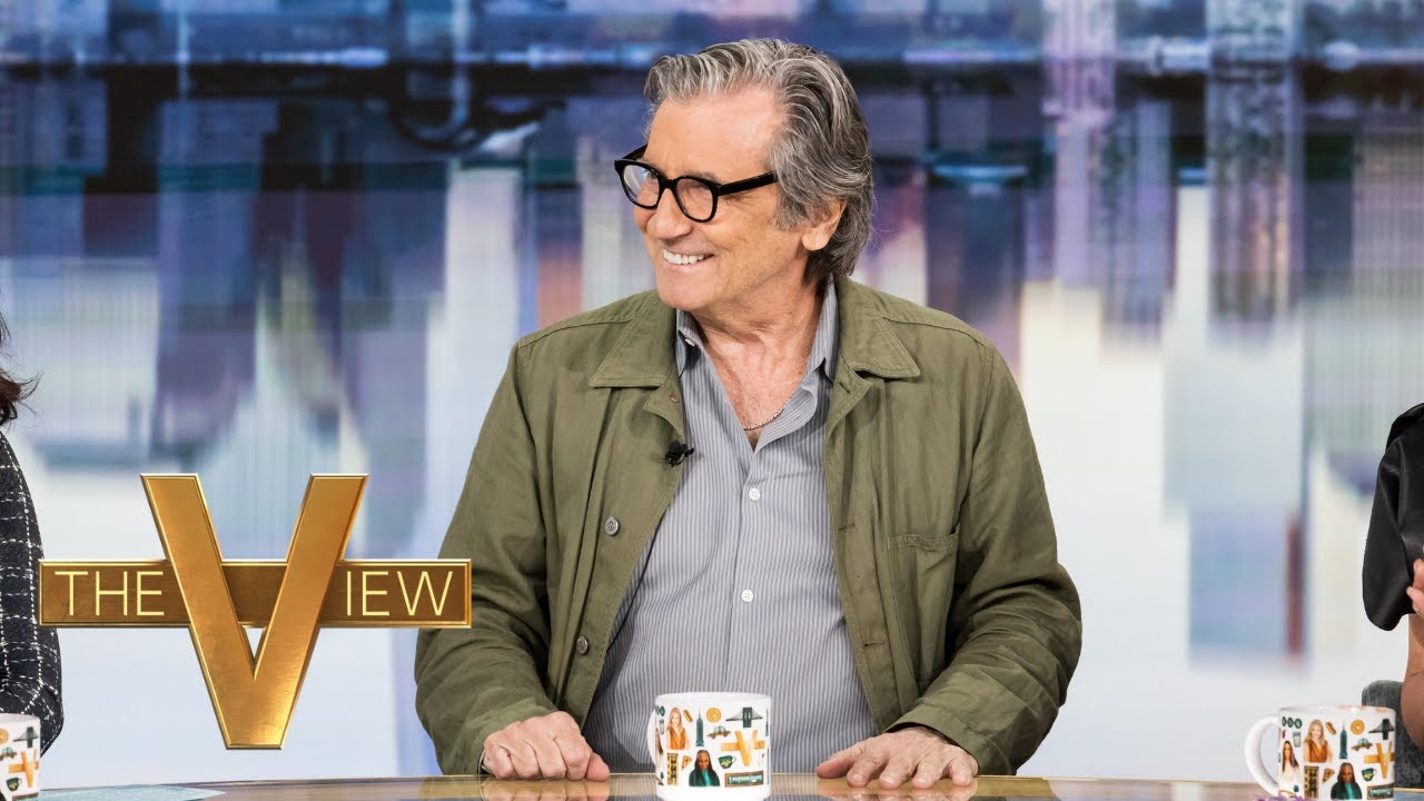 Griffin Dunne Talks New Movie ‘Ex-Husbands’ And His Memoir