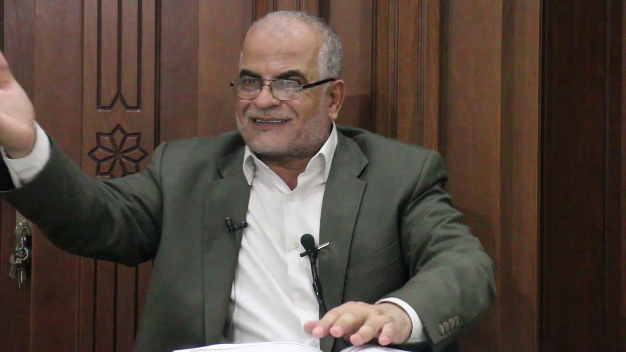 (يعملون له ما يشاء من محاريب وتماثيل وجفان كالجواب وقدور راسيات) شاهد للنهاية ...