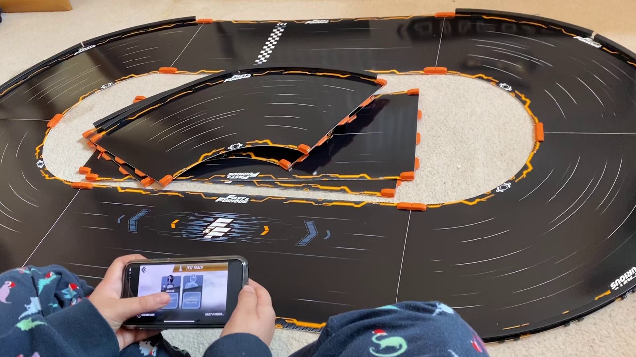 Anki Overdrive Fast and Furious not working correctly, Why?? Please help