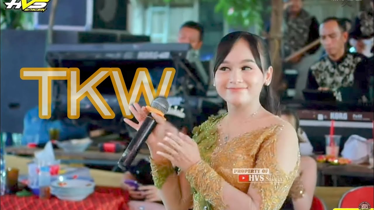 TKW ARSEKA MUSIK // VOC - REVA REVO // HVS SRAGEN // BG PRO AUDIO // ARSEKA TERBARU