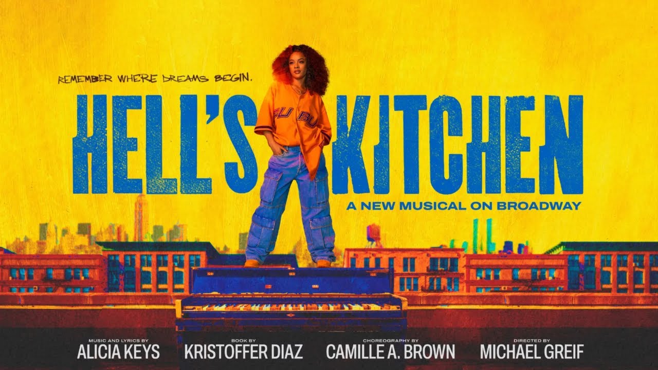 Hell's Kitchen (2024) - Musical Review