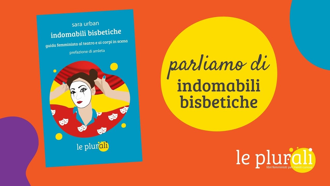Indomabili bisbetiche