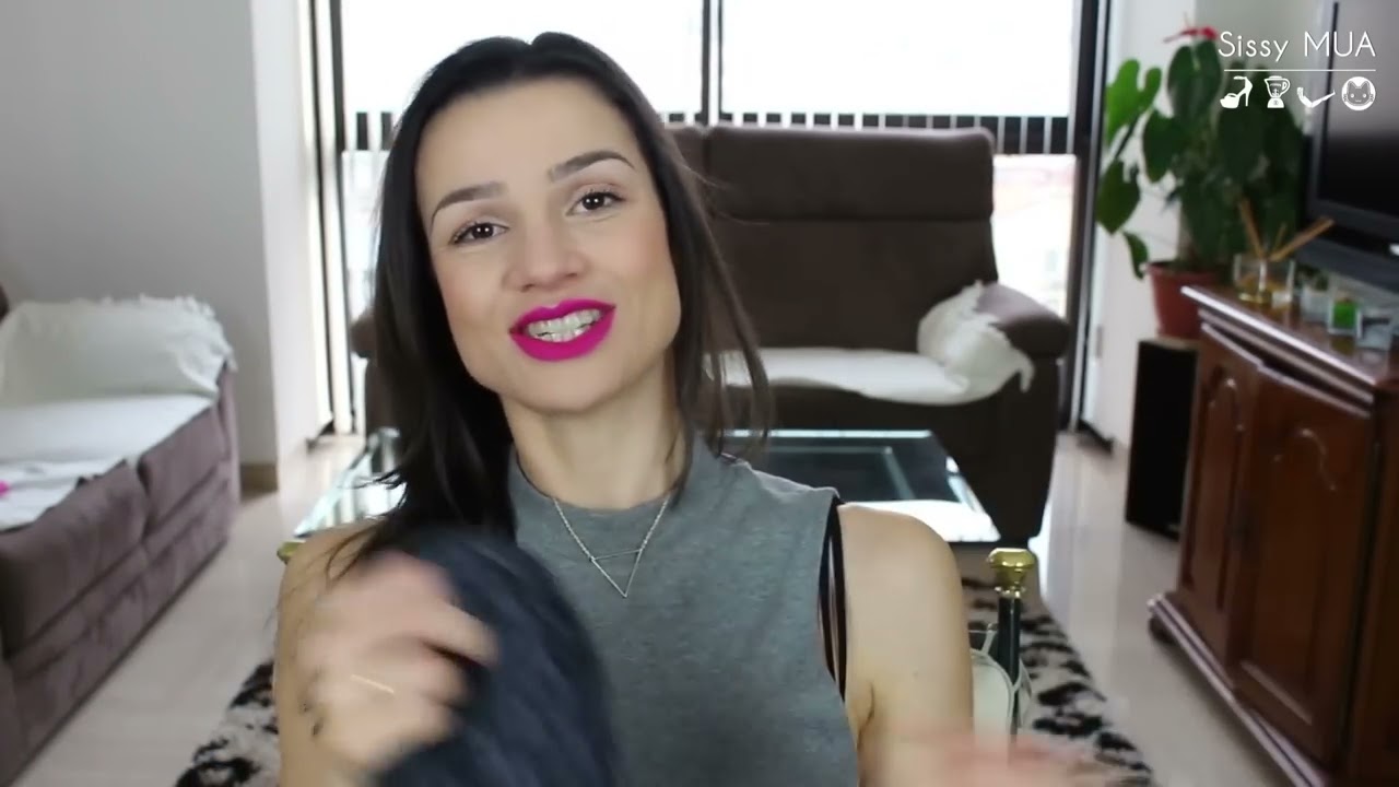 Haul Fitness : CK, Nike, New Balance...