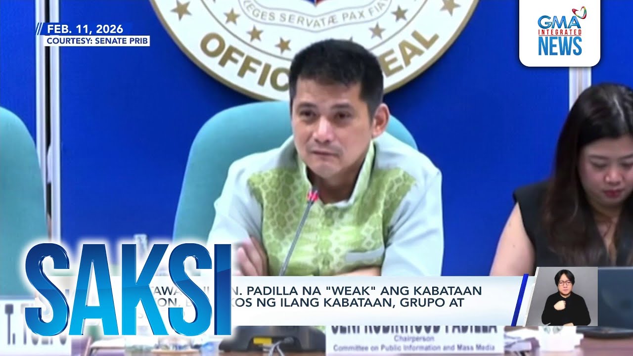 Groups criticize Padilla for 