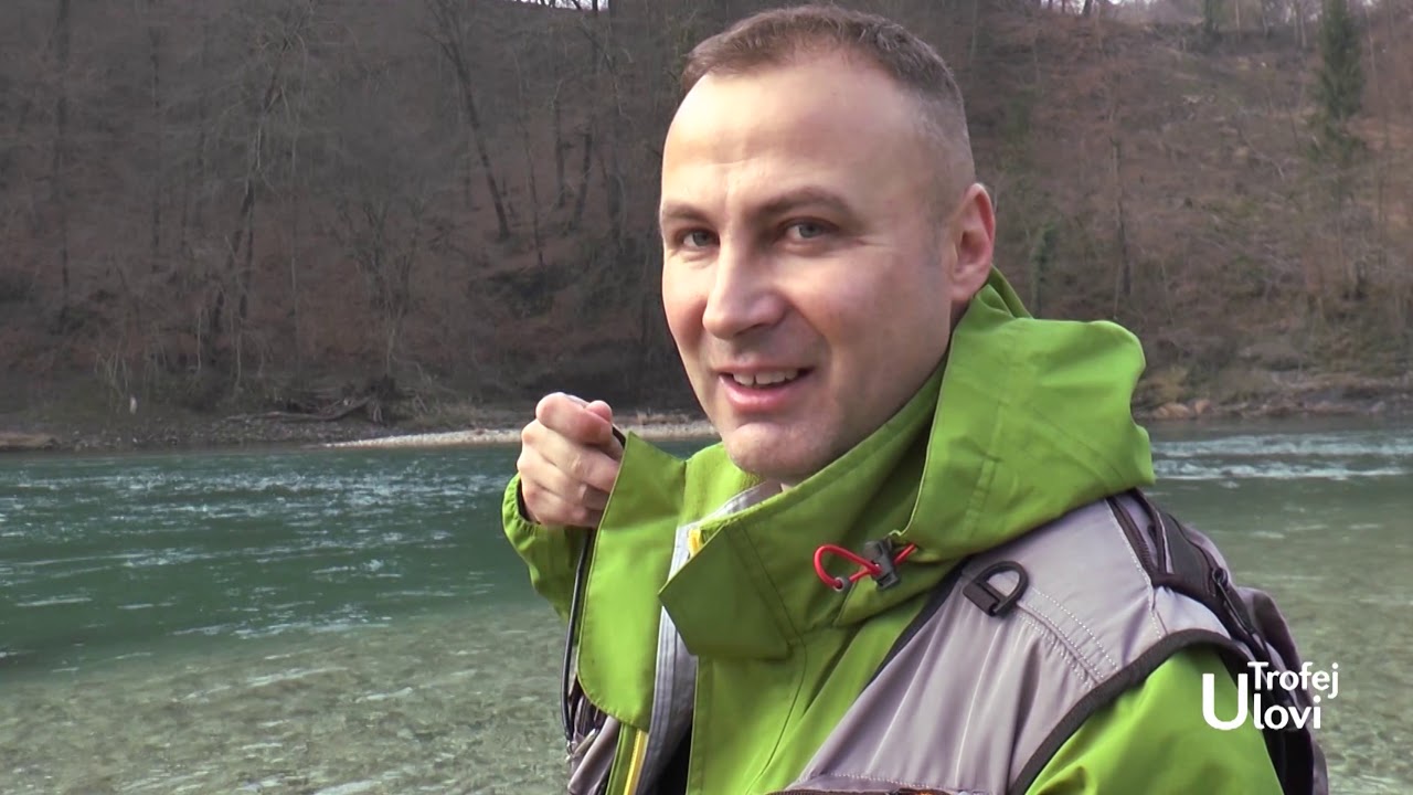 Ulovi Trofej - Sale Drakulic i Jasko u potrazi za kraljicom Save
