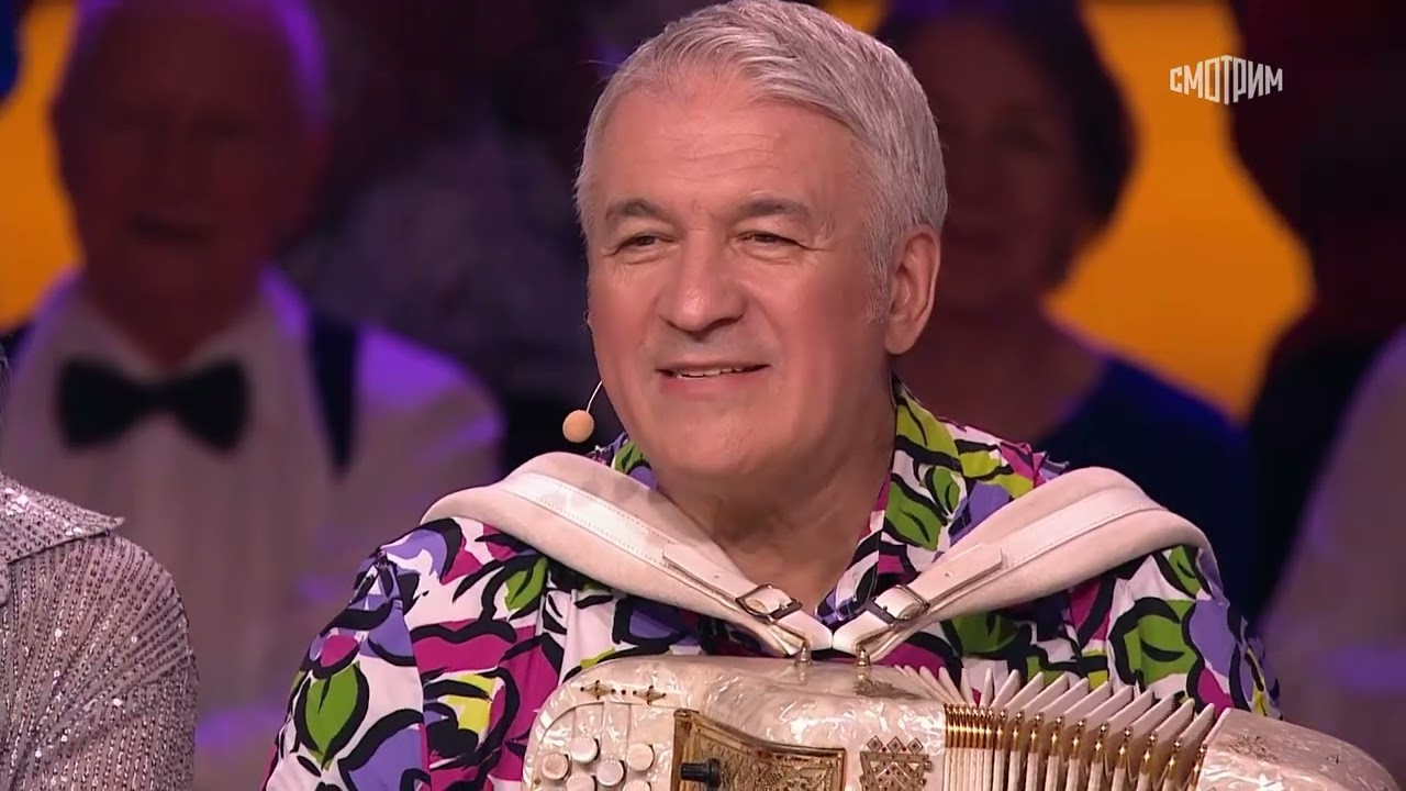 Привет, Андрей! Эфир от 08 06 2024