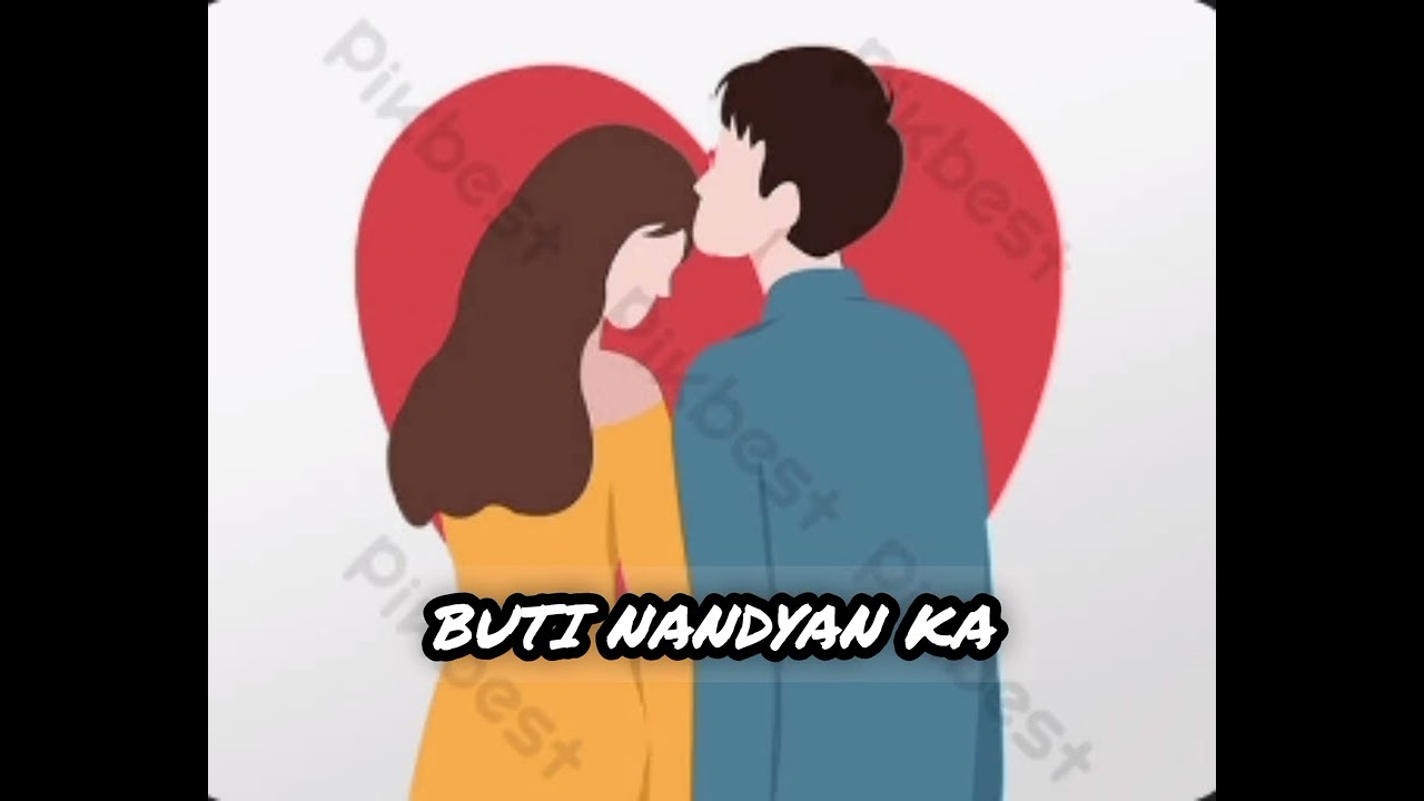 MHON - Buti Nandyan Ka (OFFICIAL AUDIO)