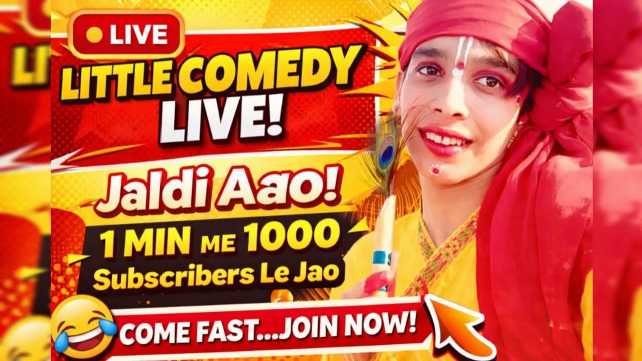 🚀Free 💯 Subscribers 🔥Live Now🔴 #freesubscribers😱 #freepromotion #livepromotion