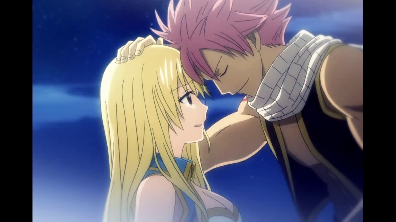We're Of The Same Pride-Nightcore