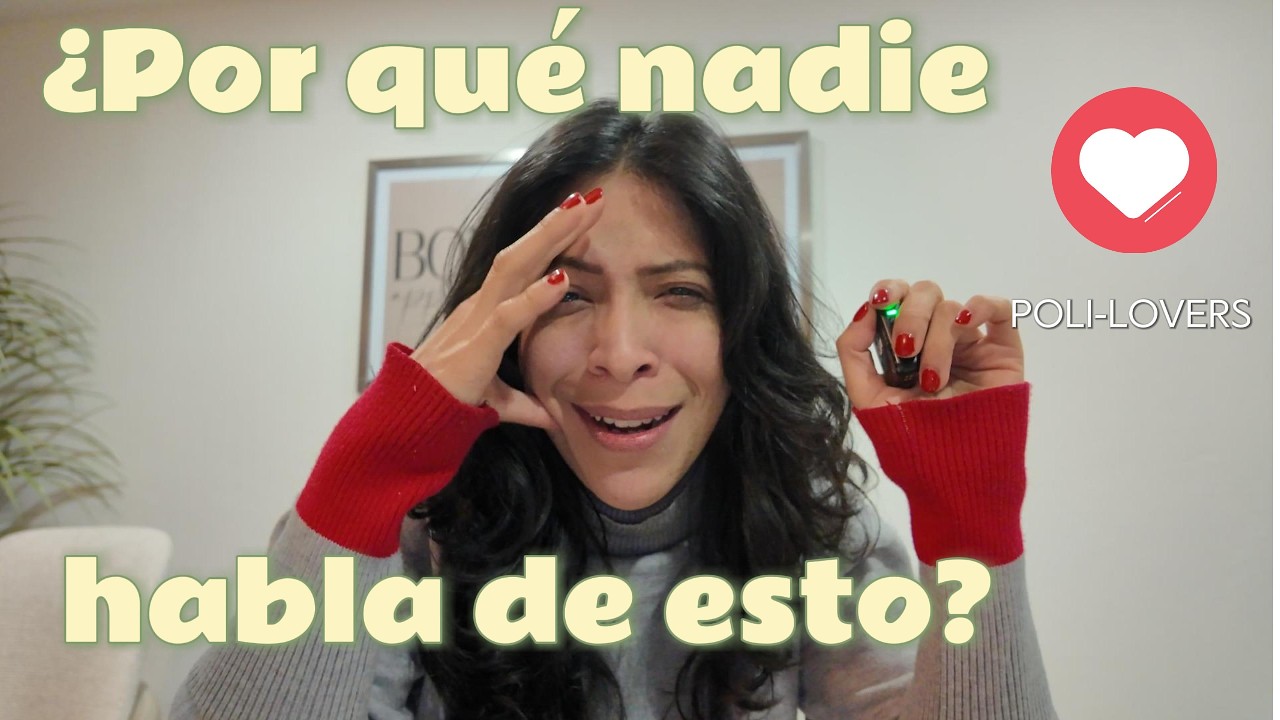LAS RELACIONES AMOROSAS DE LAS QUE NADIE HABLA