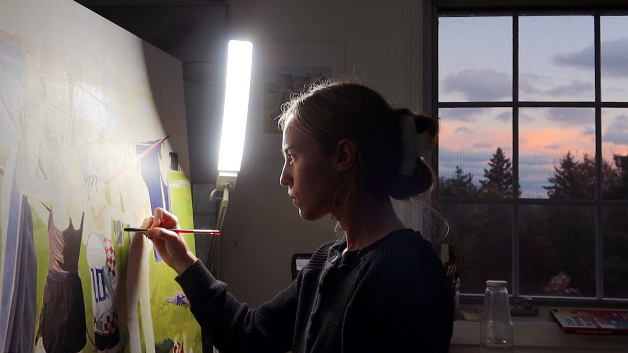 how I plan to thrive in dark winter days