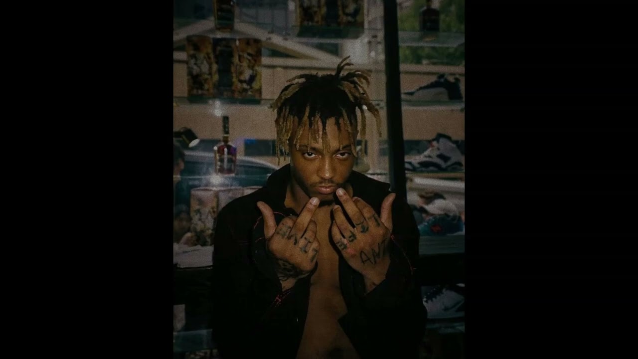 [free] Juice wrld GUITAR type beat - LONELY | emo rap | melodic trap type beat