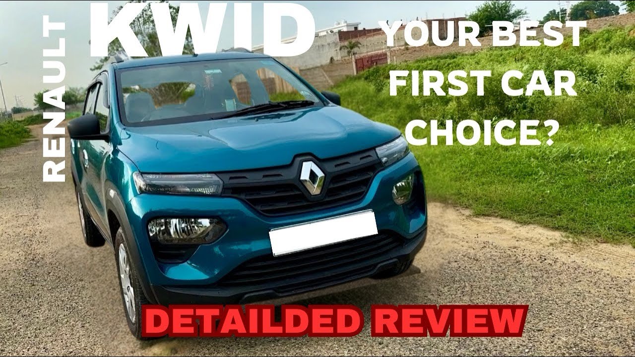 Renault Kwid 2024 Review ❤️ | RXL KWID Ownership Review | Long Term Review