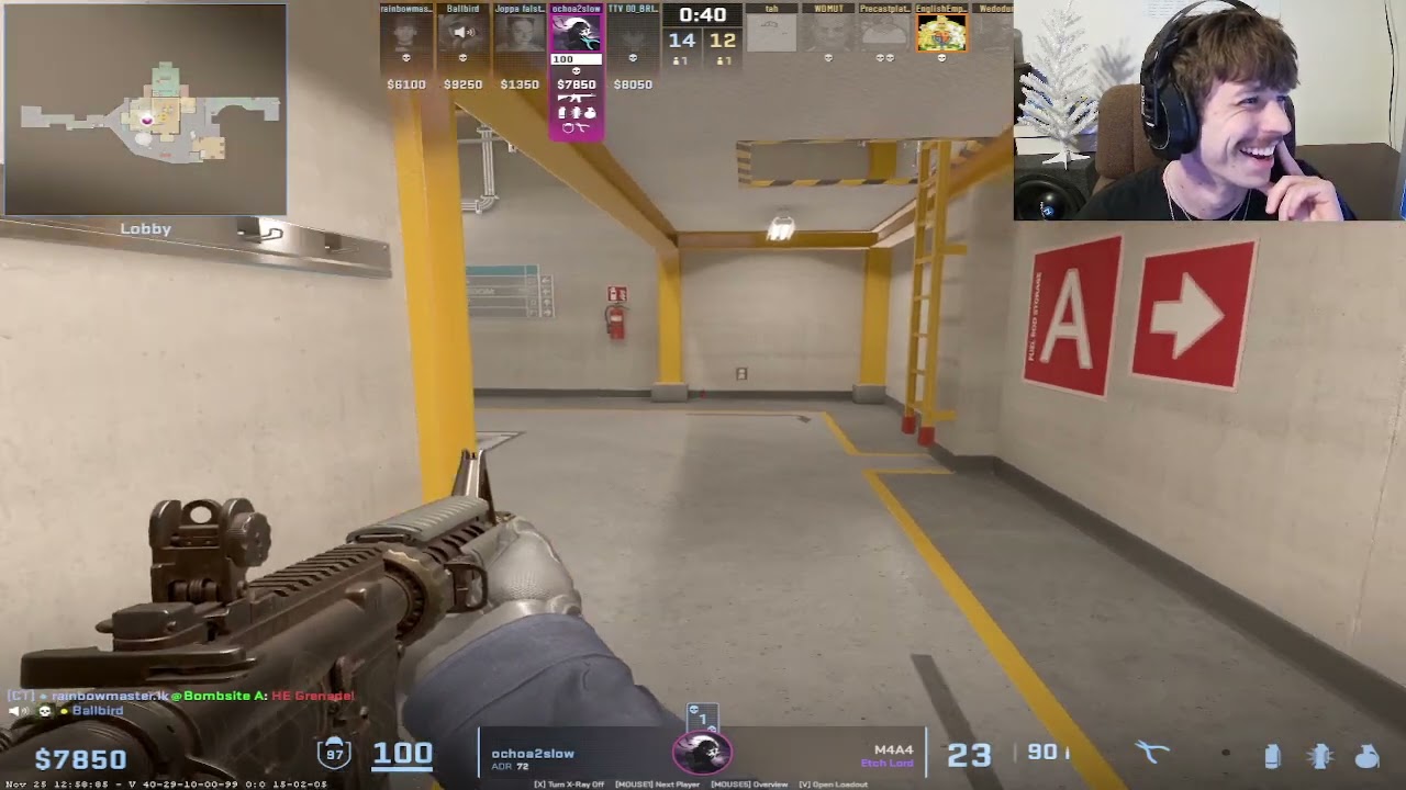 Prem | 3100 Elo (Part 9/9)