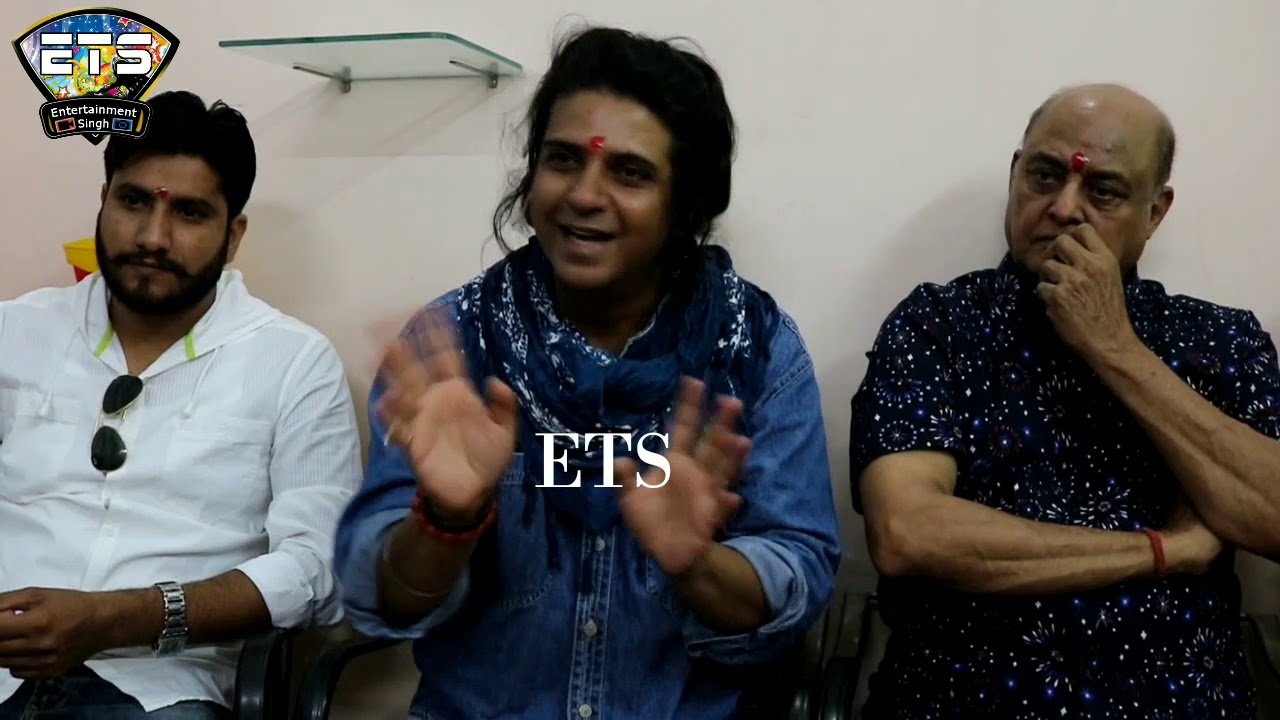 Promotion | Summer Camp | Hemant Pandey, Prithvi Zutshi, Manish Garg | Bollywood Movie 2018 |ETS