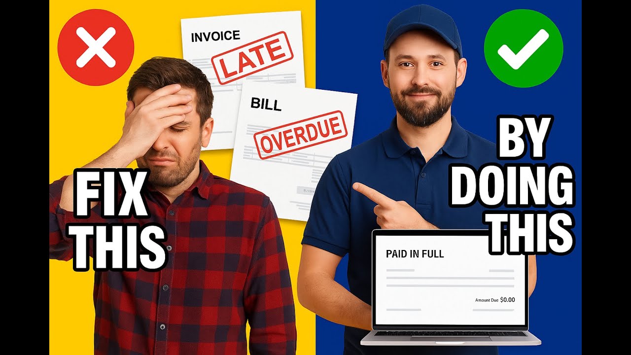 Profit First for Contractors: Why It Fails and How to Fix It