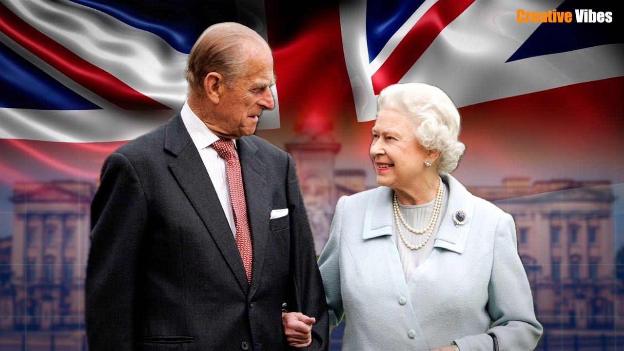 လယ်သမားကို လက်ထပ်ချင်ခဲ့တဲ့ ဗြိတိသျှဘုရင်မကြီး အဲလစ်ဇဘက် 👑 | Everybody loves this queen