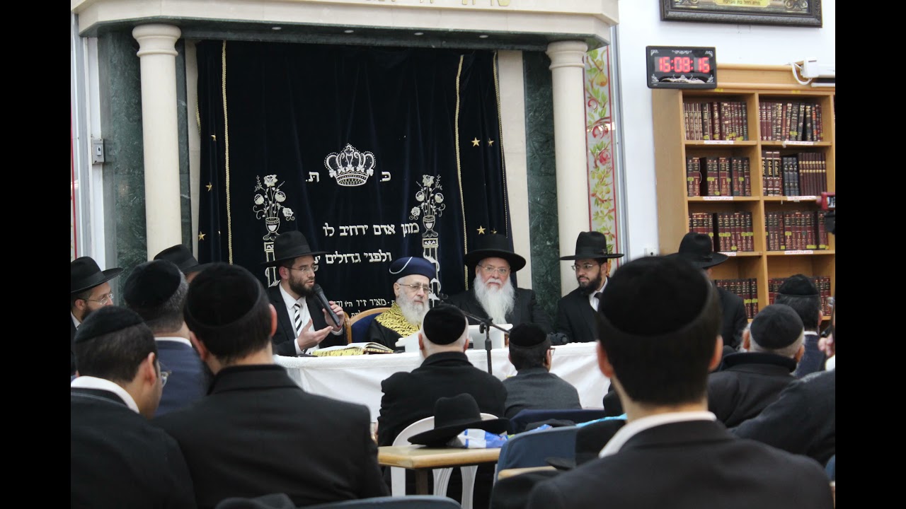 היחס הנכון ואמירת הלל ביום העצמאות - במשנתו השלימה של מרן רבנו עובדיה זצ