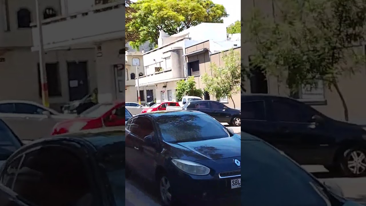 ✈️شوف شوارع  الأرجواي افضل دولة في امريكا لاتنية 💯💯 الأمن والأمان 
