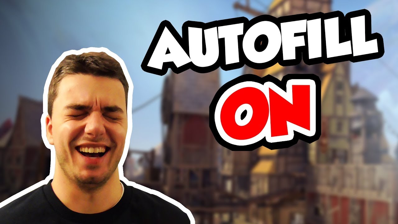Accidental RANDOM Squad | Realm Royale