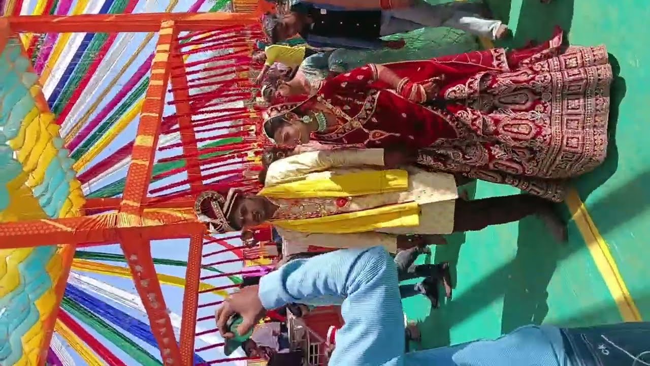 पुष्कर राजस्थान बागेश्वर धाम की कथा में पहुंच एक मुस्लिम मौलवी बागेश्वर बाबा के ऊपर किया तंत्र विद्य