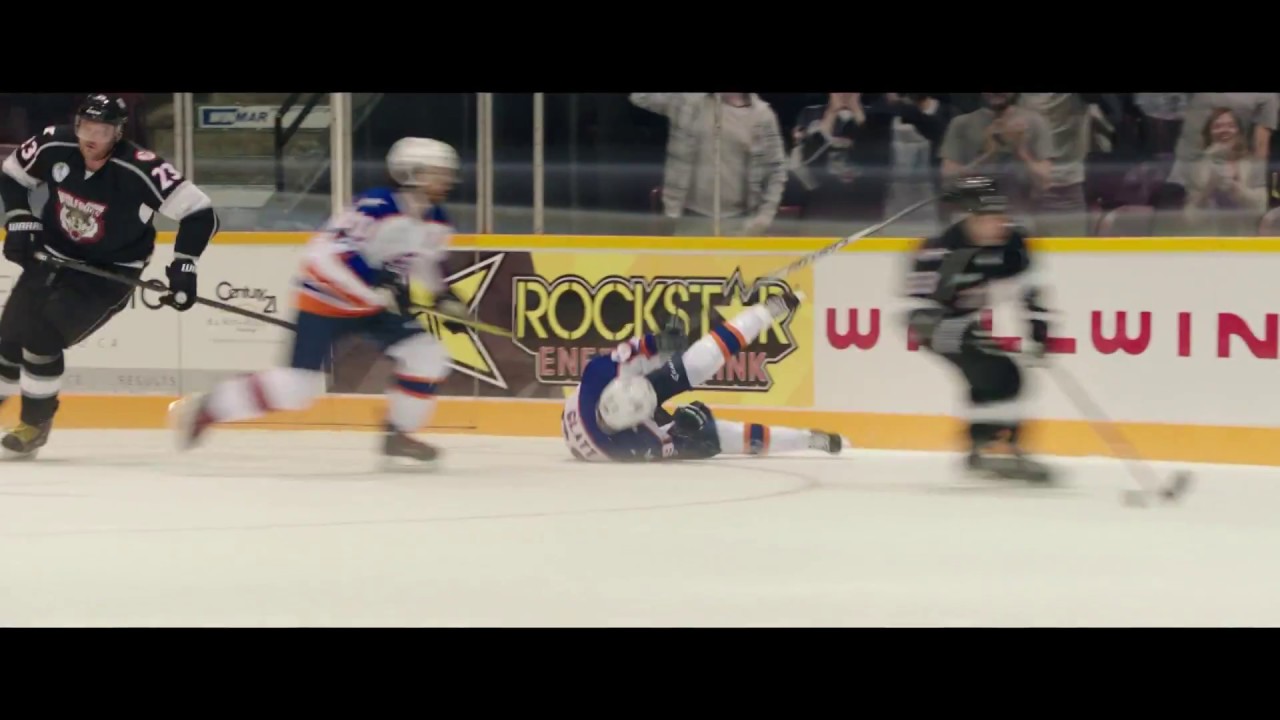 Goon 2: Last Of the Enforcers