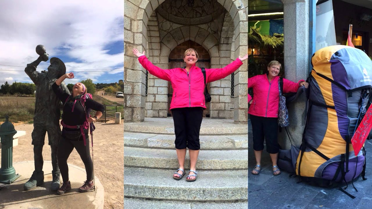 I Will Walk 500 Miles...and I will walk 500 more !