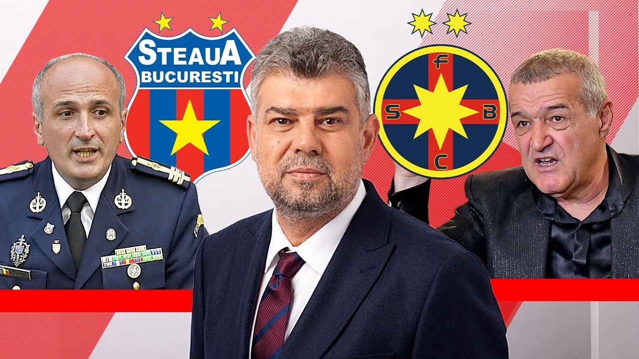 Talpan, acuzații DURE la adresa lui Ciolacu: 