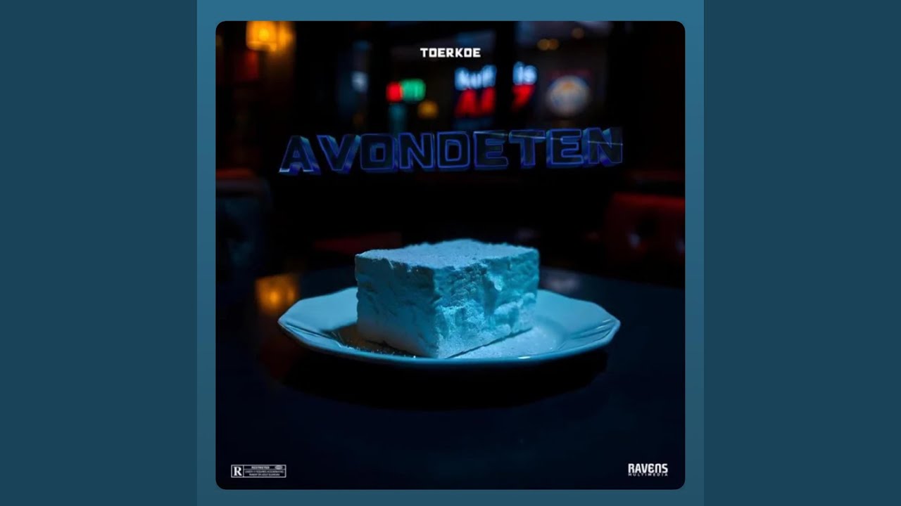 #Avondeten