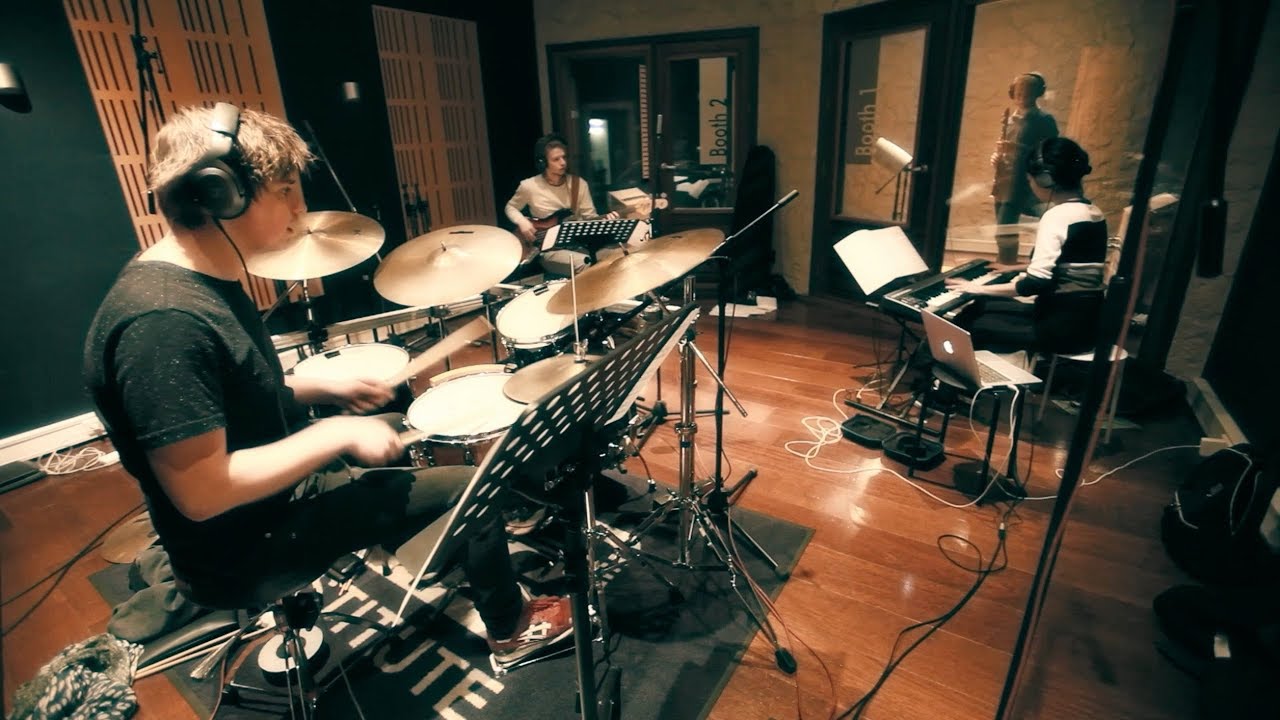 Where Music and Engineering Meet ; Part One