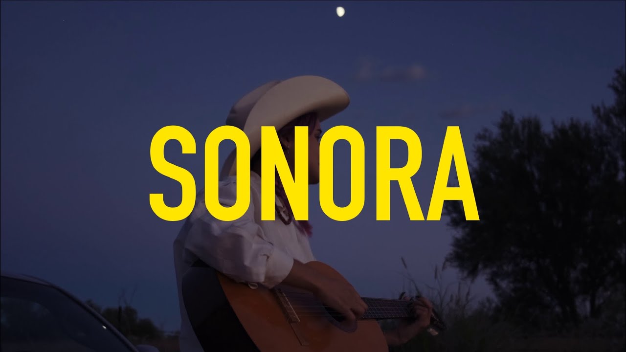 Dámaris Bojor - SONORA