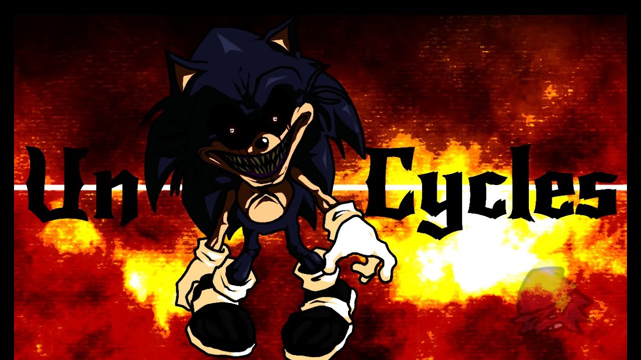 Crimson`s Hell: UN-CYCLES ft.pekoso