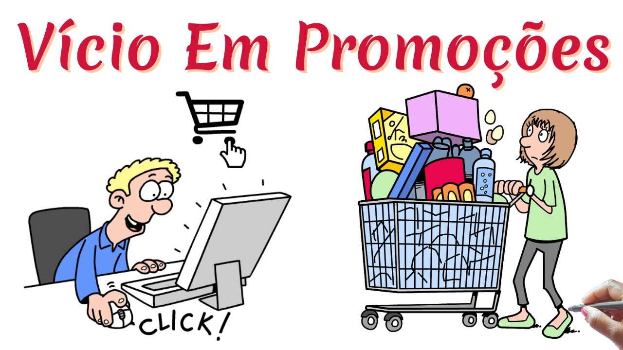 Antes de Comprar em Promoção, Veja Isso | Before Buying in Promotion, See It