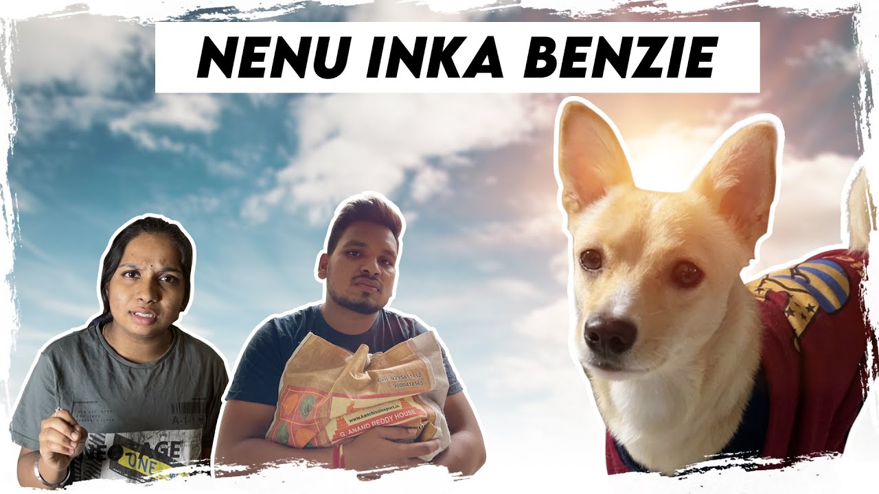 Nenu Inka Benziee | Akhil Jackson