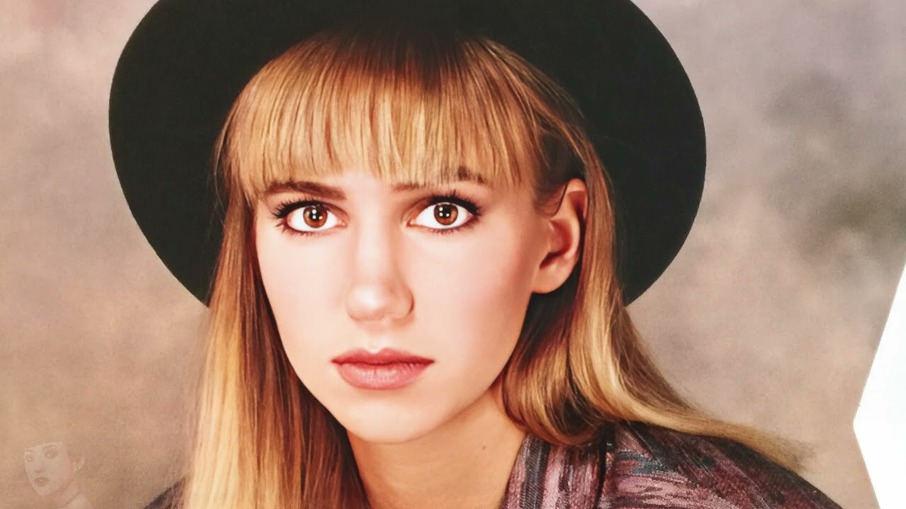 Debbie Gibson - Electric Youth (Remastered Audio) HQ