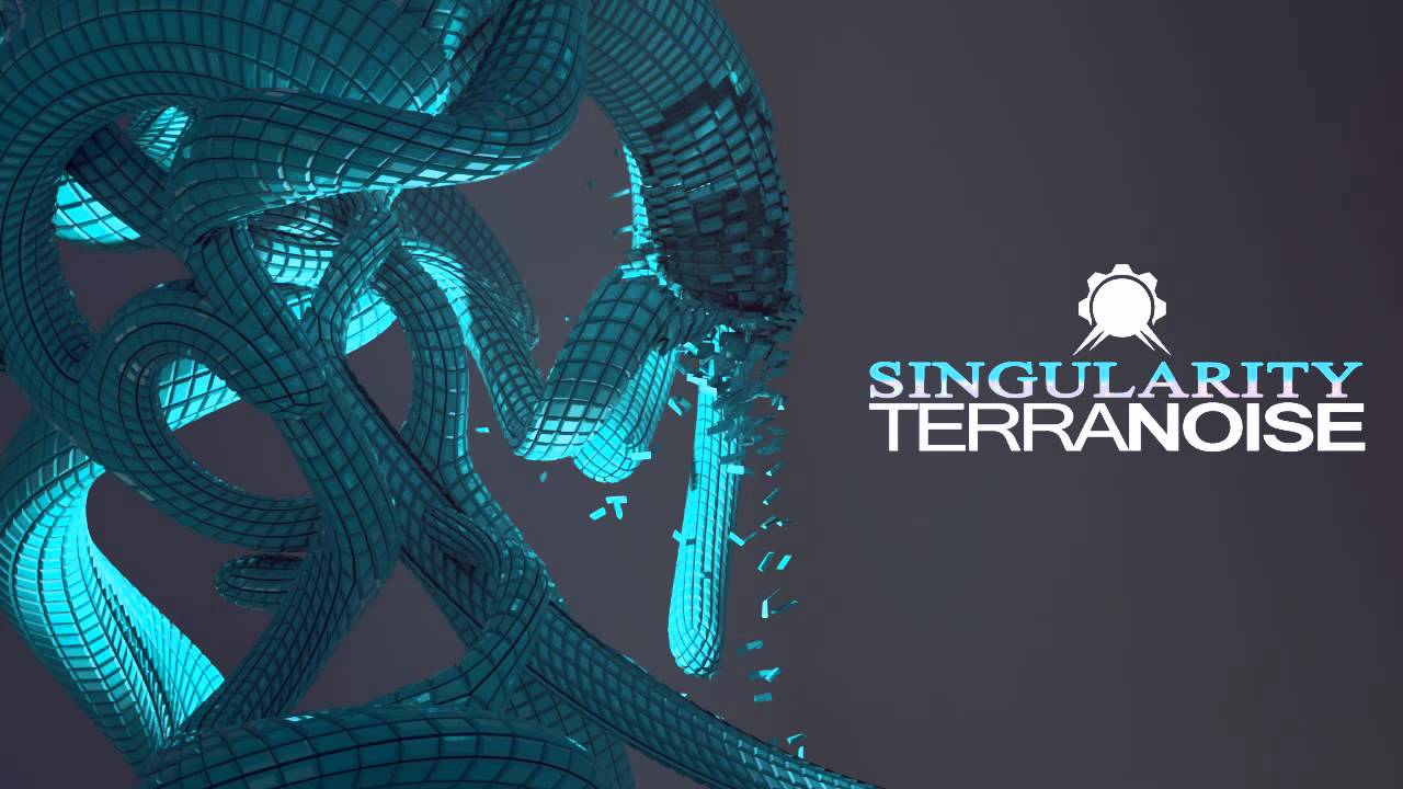 Terranoise - Singularity