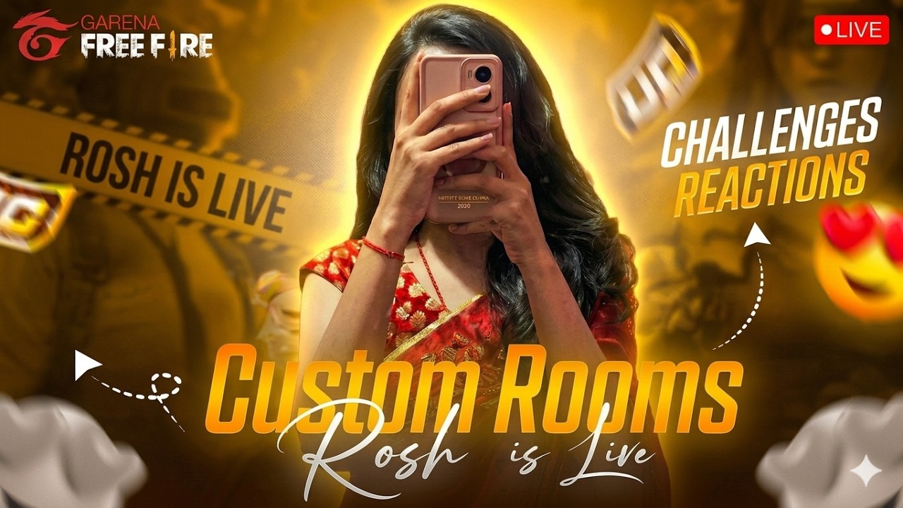 FREEFIRE LIVE REEDEM CODE GIVEAWAY|| LIVE FF CUSTOM ROOM WITH SUBSCRIBERS ||LIVE TEAMCODE GIVEAWAY||