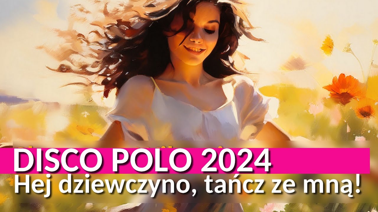 Słoneczne Wibracje - Hej Dziewczyno, Tańcz ze Mną