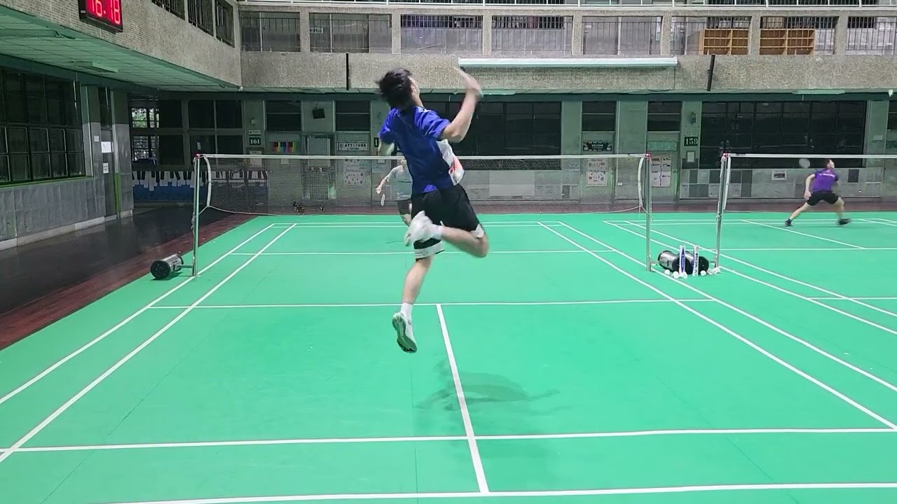 2026.03.07 秀朗國小零打(7)：蔡承翰 vs 嘉元