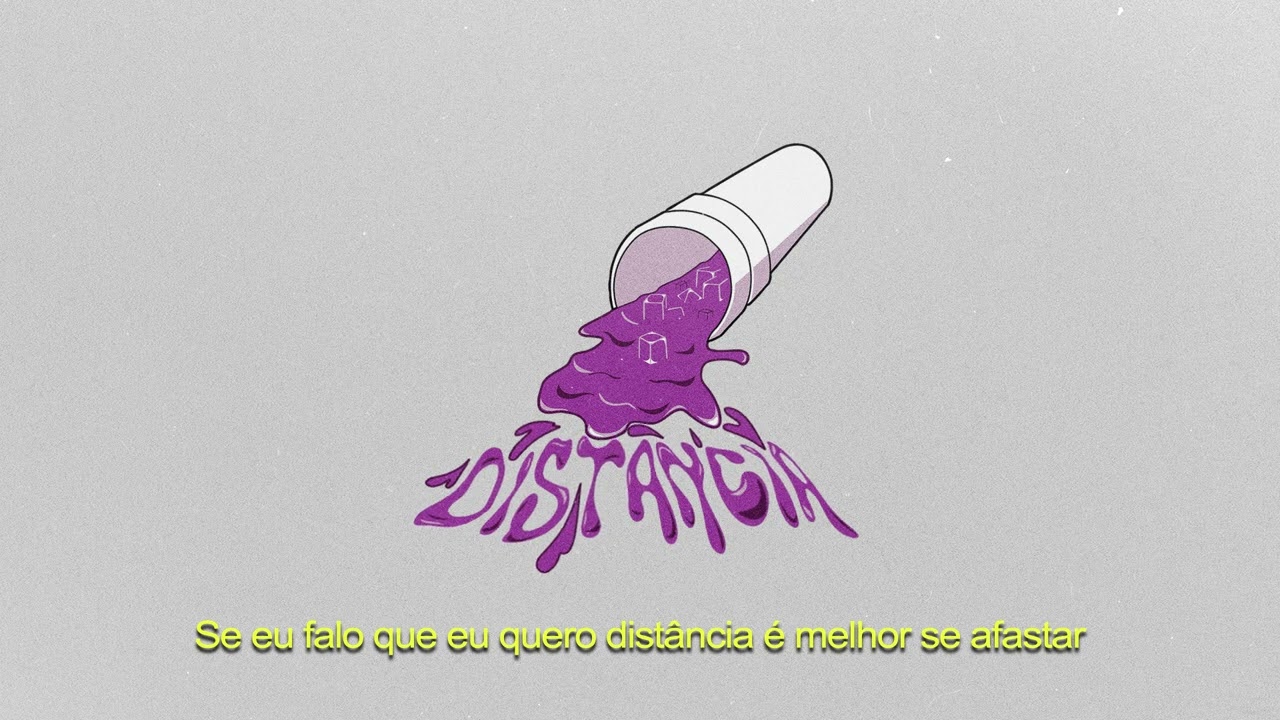 Fuub - Distância