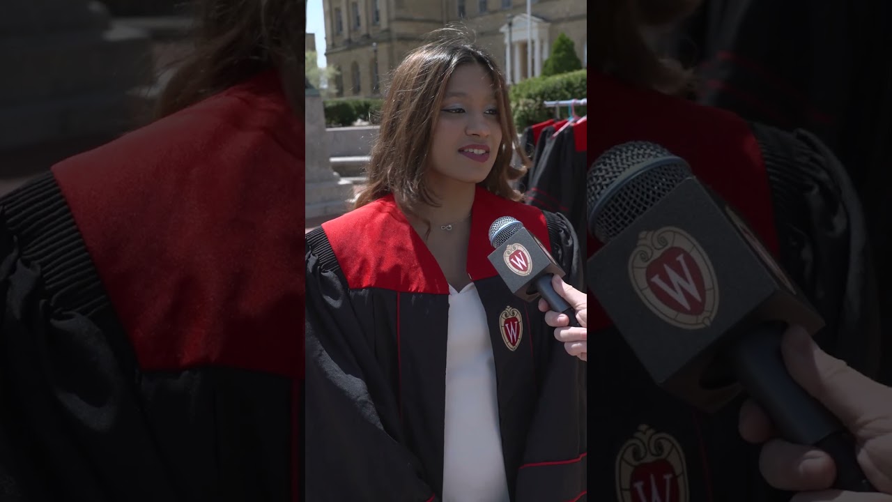 Grads on the Street: What They'll Miss Most