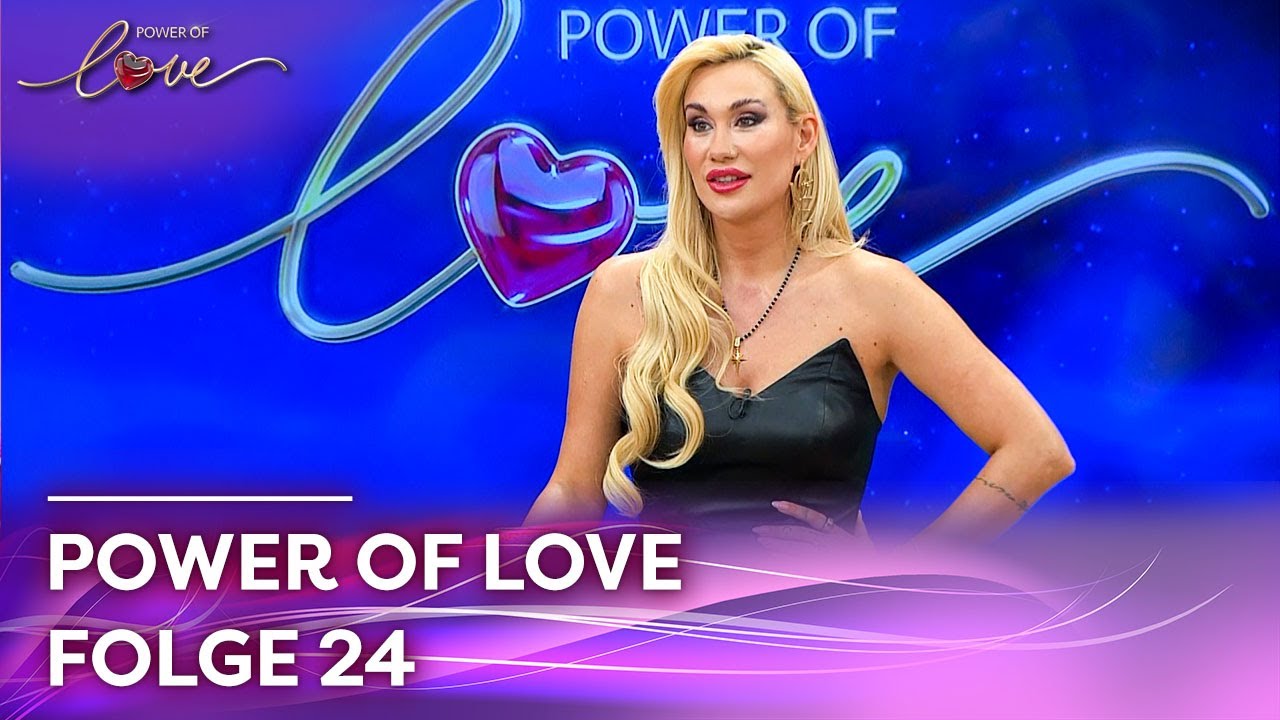 Power of Love Folge 24 | Power of Love @PowerofLovede