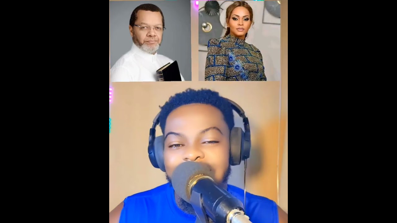 Pasteur marcello Tunasi pran nan cho pou dosye lanmò maman blanche lan #pasteurmarcellotunasi 